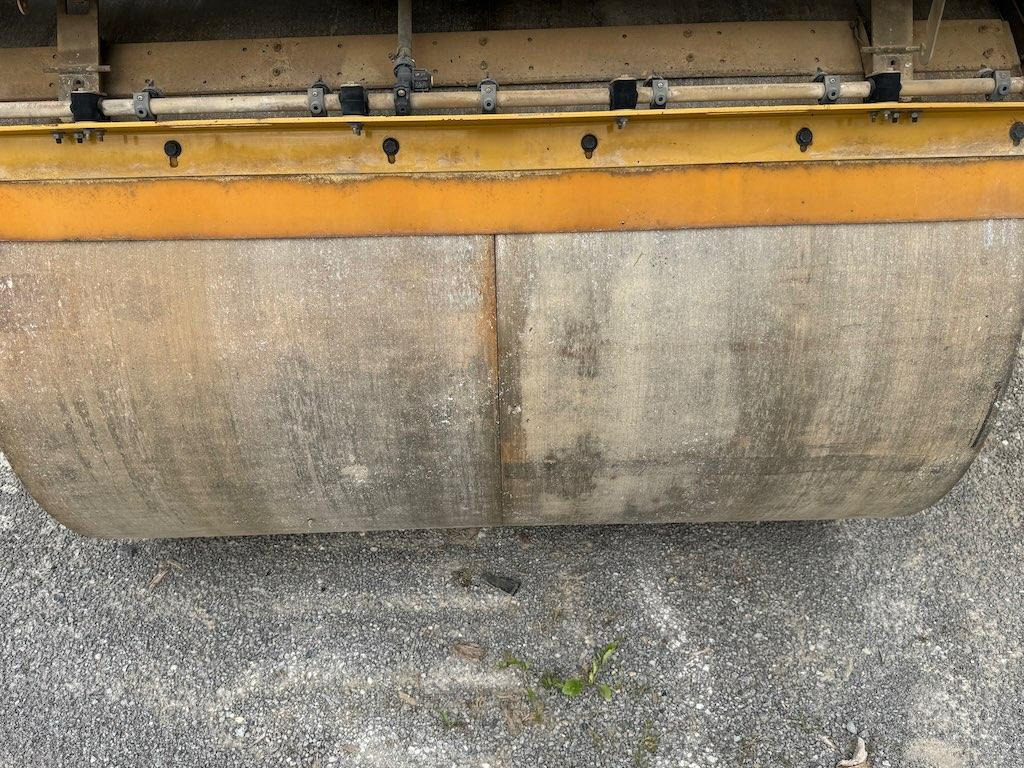 Leasing  Caterpillar CD54B Caterpillar CD54B: afbeelding 9