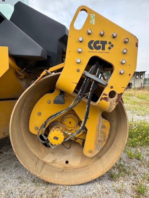 Leasing  Caterpillar CD54B Caterpillar CD54B: afbeelding 11