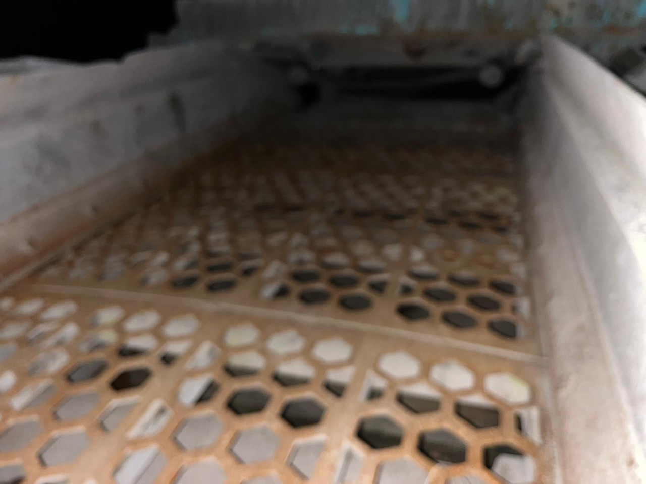 POWERSCREEN Warrior 1800 - Zeefinstallatie: afbeelding 5 POWERSCREEN Warrior 1800 - Zeefinstallatie: afbeelding 5