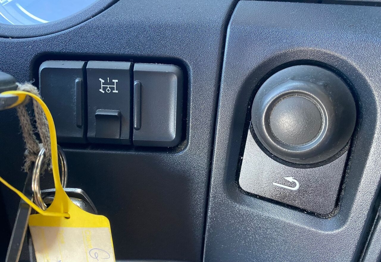 Leasing DAF XF105.510 DAF XF105.510: afbeelding 15