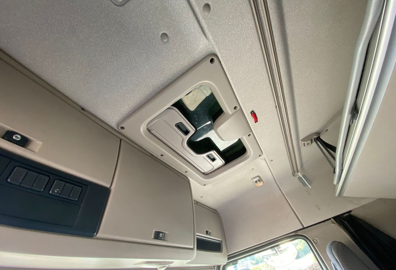 Leasing DAF XF105.510 DAF XF105.510: afbeelding 14