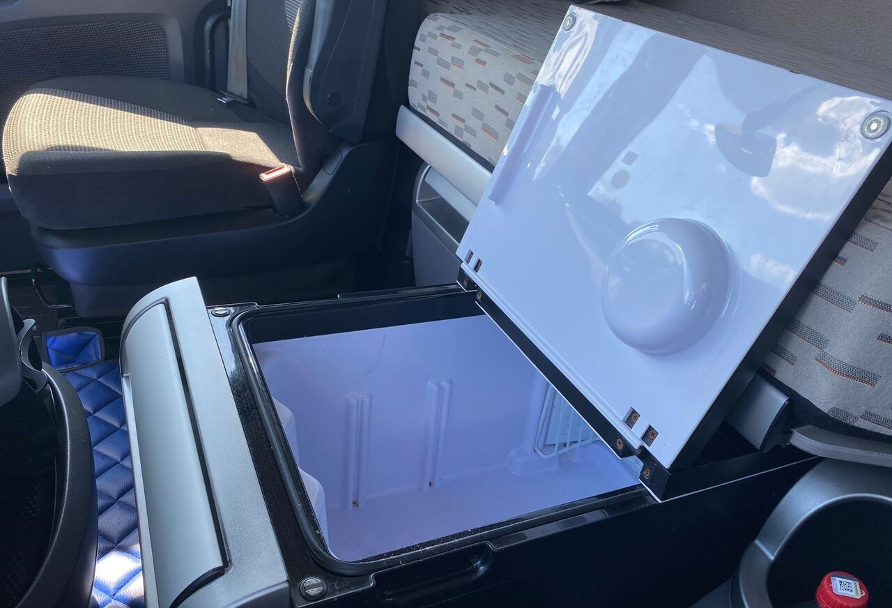 Leasing DAF XF105.510 DAF XF105.510: afbeelding 13