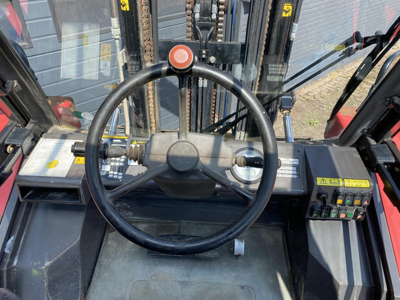 Manitou M 30-4 ST3B ST3B - Ruw terrein heftruck: afbeelding 5 Manitou M 30-4 ST3B ST3B - Ruw terrein heftruck: afbeelding 5