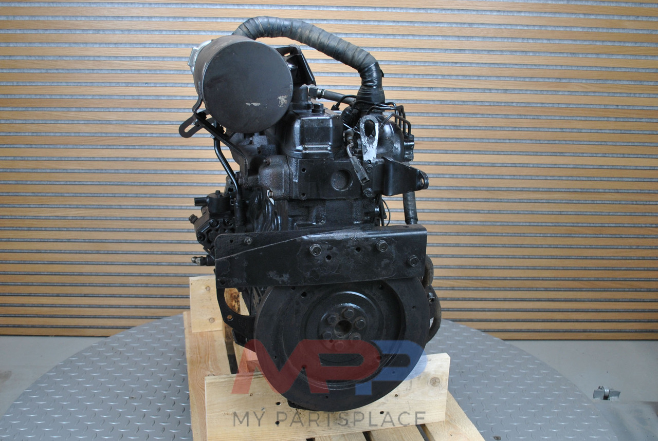 CUMMINS 2300 - Motor voor Tractor: afbeelding 1 CUMMINS 2300 - Motor voor Tractor: afbeelding 1