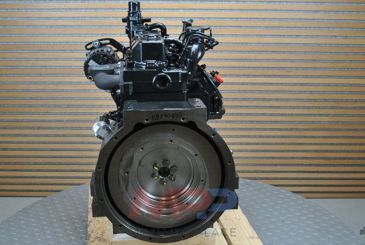 Kubota Kubota D1803 (Kioti) *NIEUW* - Motor voor Landbouwmachine: afbeelding 3 Kubota Kubota D1803 (Kioti) *NIEUW* - Motor voor Landbouwmachine: afbeelding 3