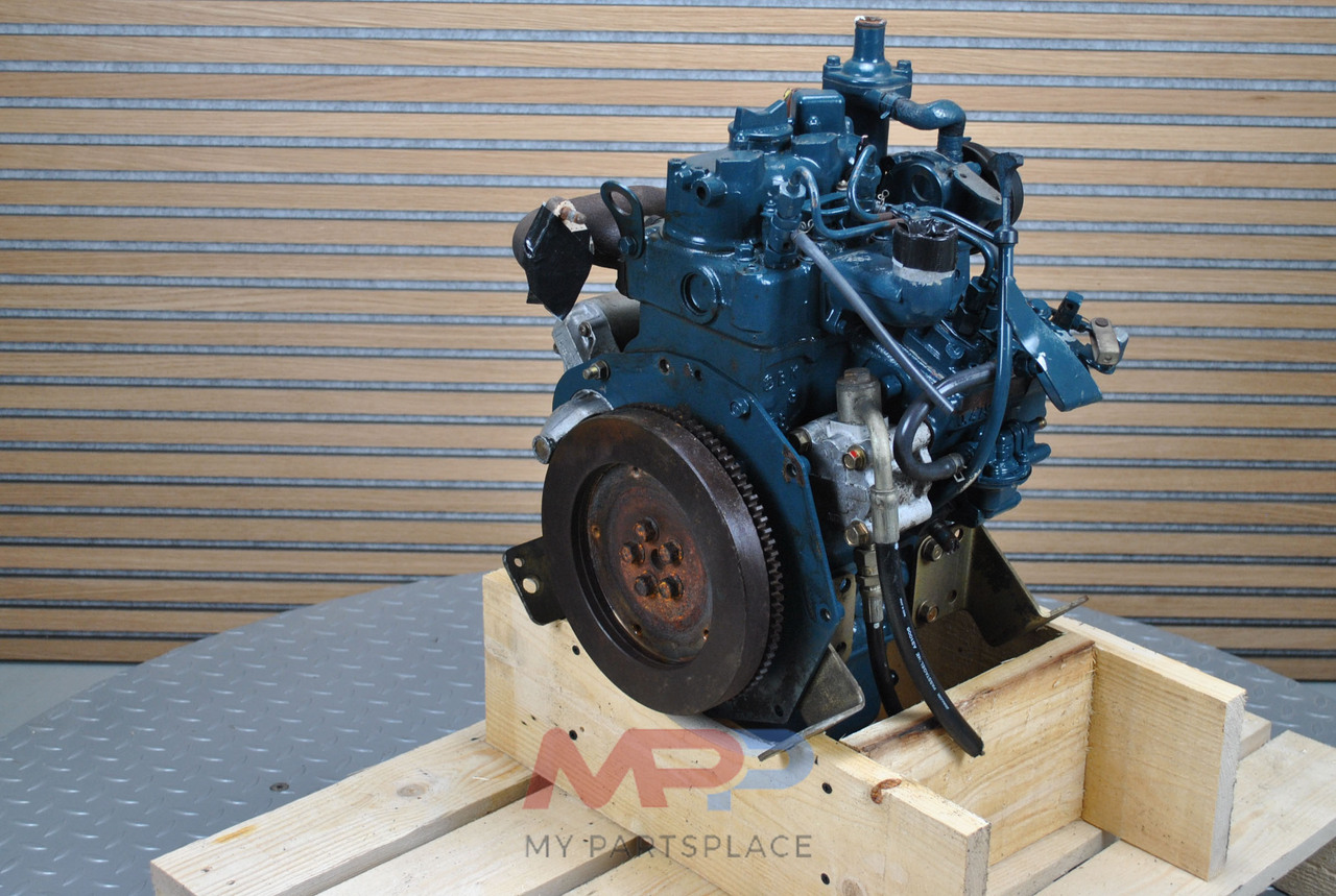 Onderdelen voor Tractor KUBOTA Z482: afbeelding 12 Onderdelen voor Tractor KUBOTA Z482: afbeelding 12