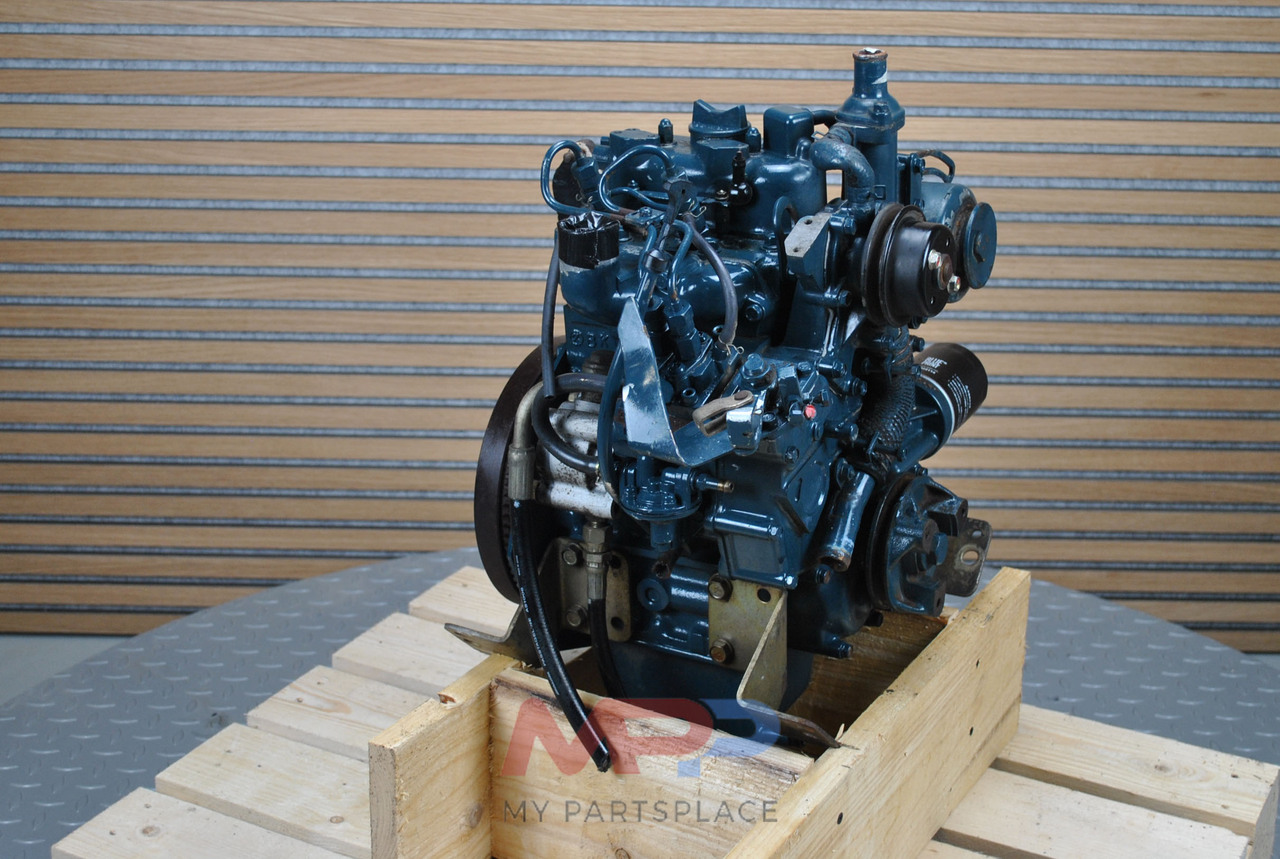 Onderdelen voor Tractor KUBOTA Z482: afbeelding 16 Onderdelen voor Tractor KUBOTA Z482: afbeelding 16