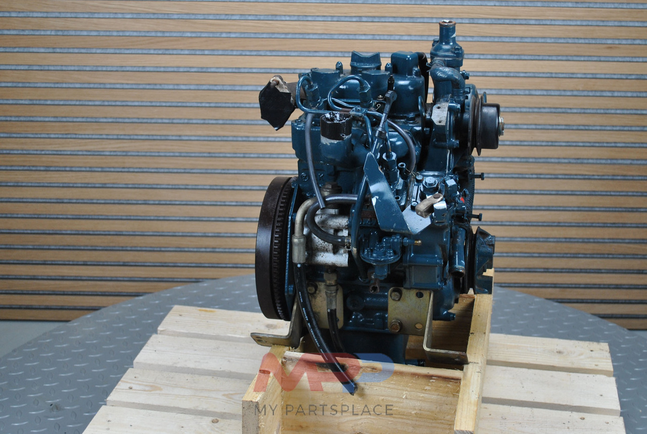 Onderdelen voor Tractor KUBOTA Z482: afbeelding 15 Onderdelen voor Tractor KUBOTA Z482: afbeelding 15