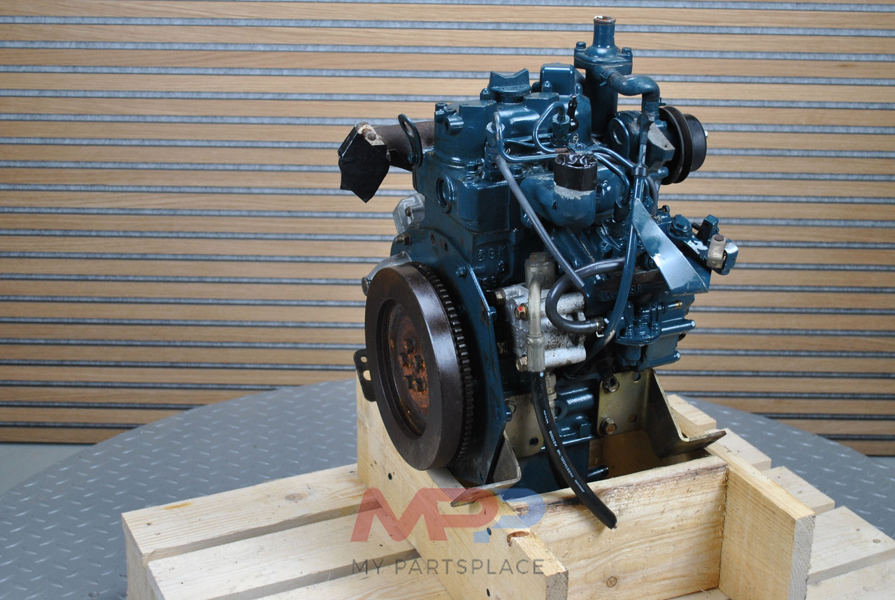 Onderdelen voor Tractor KUBOTA Z482: afbeelding 13 Onderdelen voor Tractor KUBOTA Z482: afbeelding 13