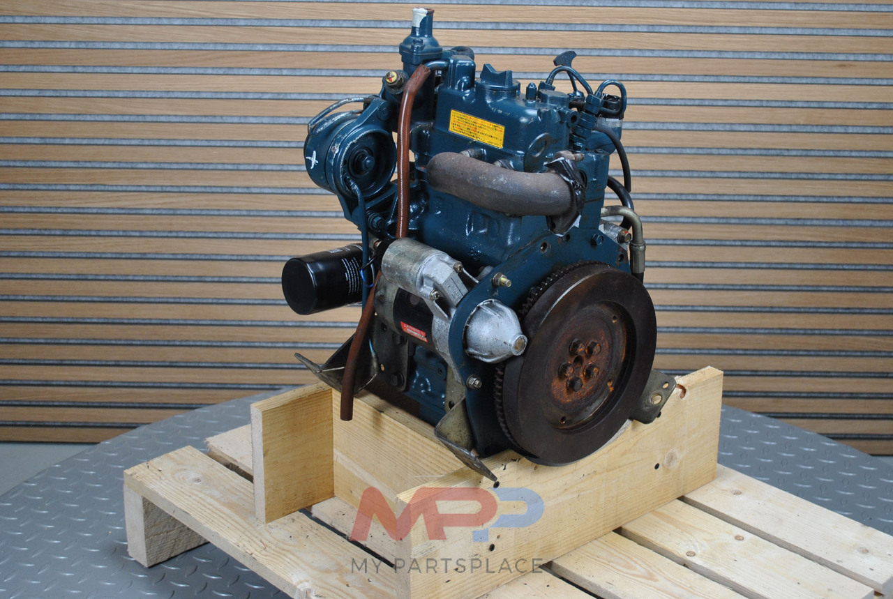 Onderdelen voor Tractor KUBOTA Z482: afbeelding 7 Onderdelen voor Tractor KUBOTA Z482: afbeelding 7