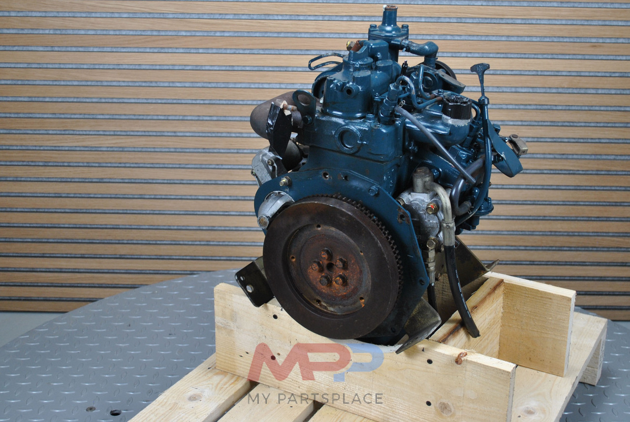 Onderdelen voor Tractor KUBOTA Z482: afbeelding 11 Onderdelen voor Tractor KUBOTA Z482: afbeelding 11