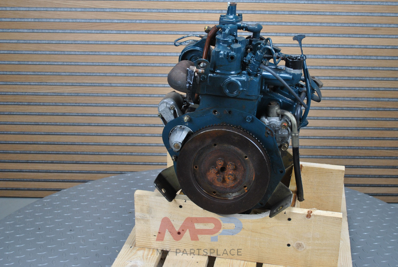 Onderdelen voor Tractor KUBOTA Z482: afbeelding 10 Onderdelen voor Tractor KUBOTA Z482: afbeelding 10