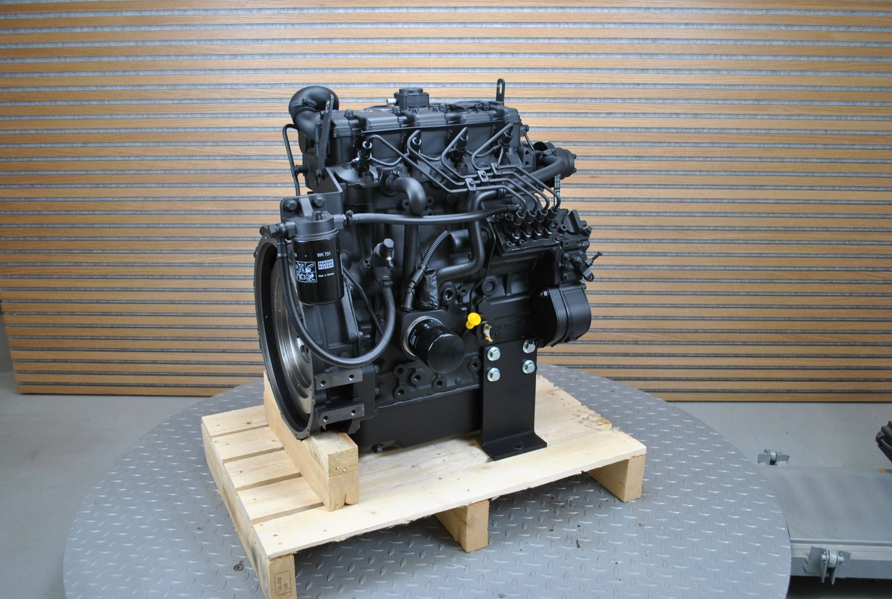 Perkins perkins 404-22 T (turbo) NEW - Motor voor Landbouwmachine: afbeelding 4 Perkins perkins 404-22 T (turbo) NEW - Motor voor Landbouwmachine: afbeelding 4