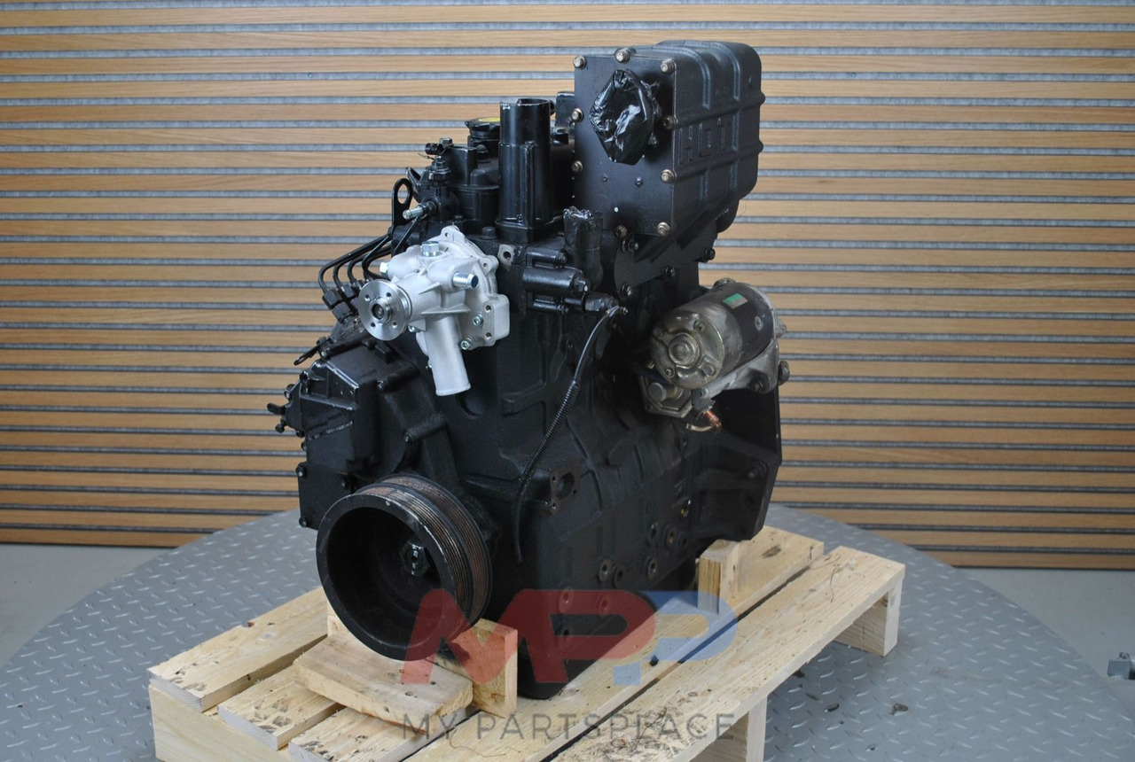 Shibaura Shibaura N844L - Motor voor Landbouwmachine: afbeelding 1 Shibaura Shibaura N844L - Motor voor Landbouwmachine: afbeelding 1