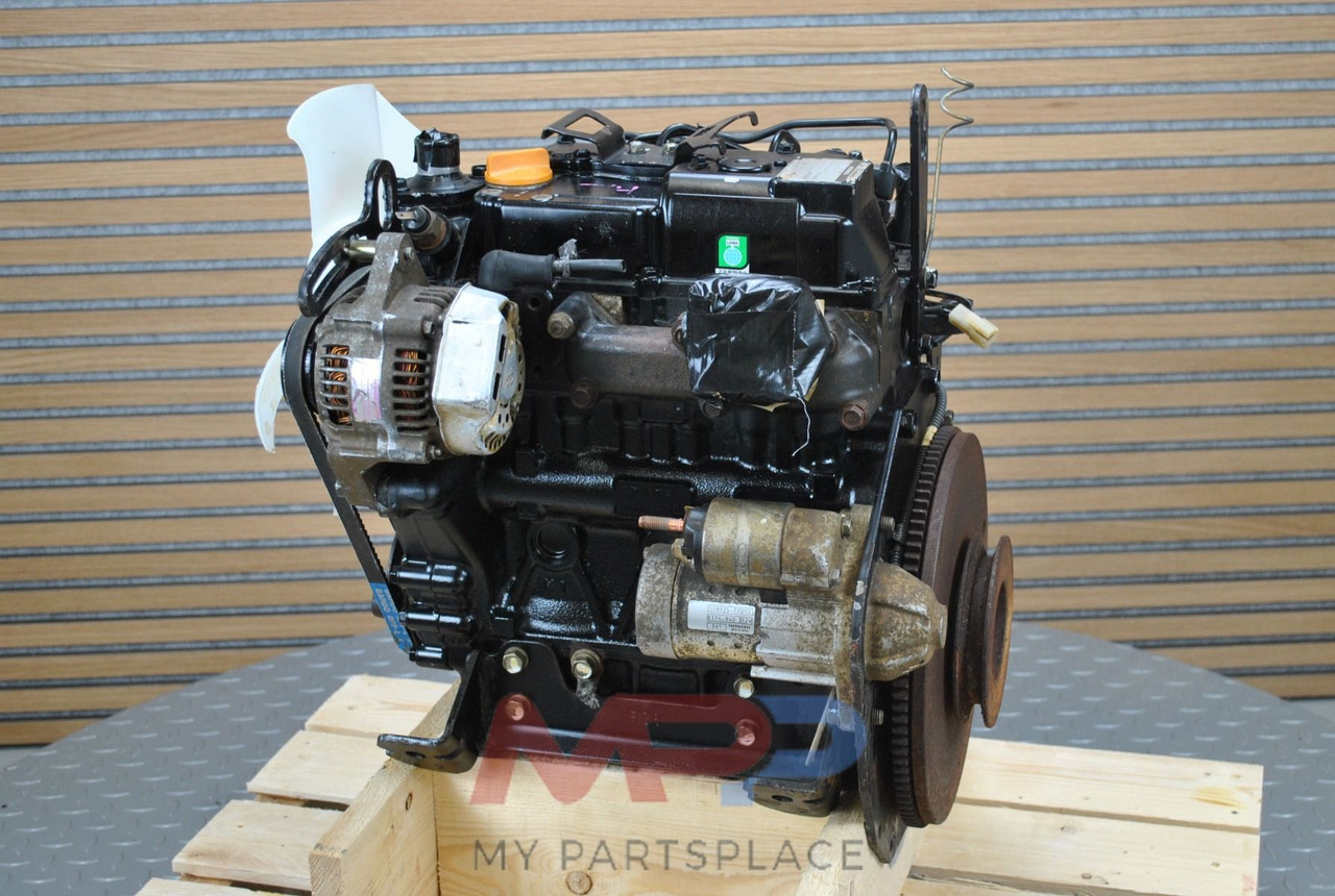 Yanmar Yanmar 3TNM72 - Motor voor Landbouwmachine: afbeelding 2 Yanmar Yanmar 3TNM72 - Motor voor Landbouwmachine: afbeelding 2