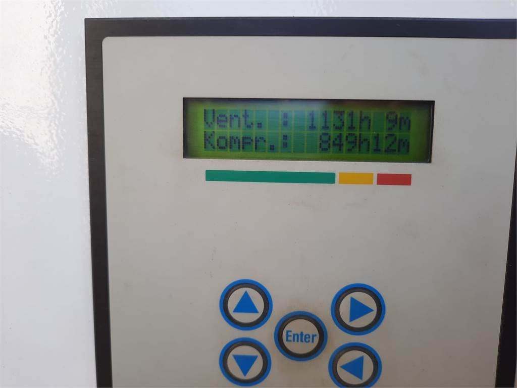 Gemeentelijke machine/ Speciaal Mitsubishi CANTER odkurzacz koparka ssąca Saugbagger CITY SAU: afbeelding 26 Gemeentelijke machine/ Speciaal Mitsubishi CANTER odkurzacz koparka ssąca Saugbagger CITY SAU: afbeelding 26