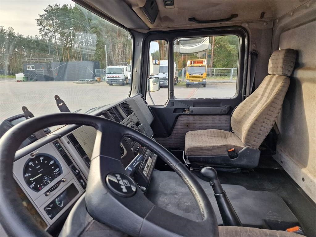 Leasing MAN WUKO MORO KOMBI FOR CHANNEL CLEANING  MAN WUKO MORO KOMBI FOR CHANNEL CLEANING: afbeelding 21