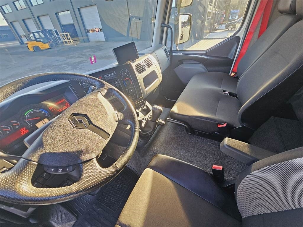 Vacuümwagen Renault GAMA KANRO KOMBI 5000 WUKO FOR CHANNEL CLEANING: afbeelding 11