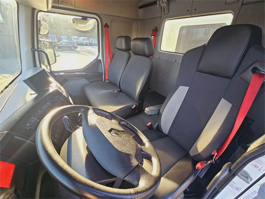 Vacuümwagen Renault GAMA KANRO KOMBI 5000 WUKO FOR CHANNEL CLEANING: afbeelding 10