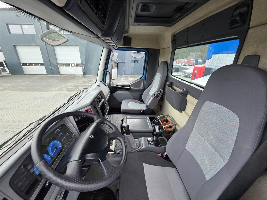 Vacuümwagen Renault MTS DINO 3 Saugbagger vacuum cleaner excavator suc: afbeelding 34 Vacuümwagen Renault MTS DINO 3 Saugbagger vacuum cleaner excavator suc: afbeelding 34