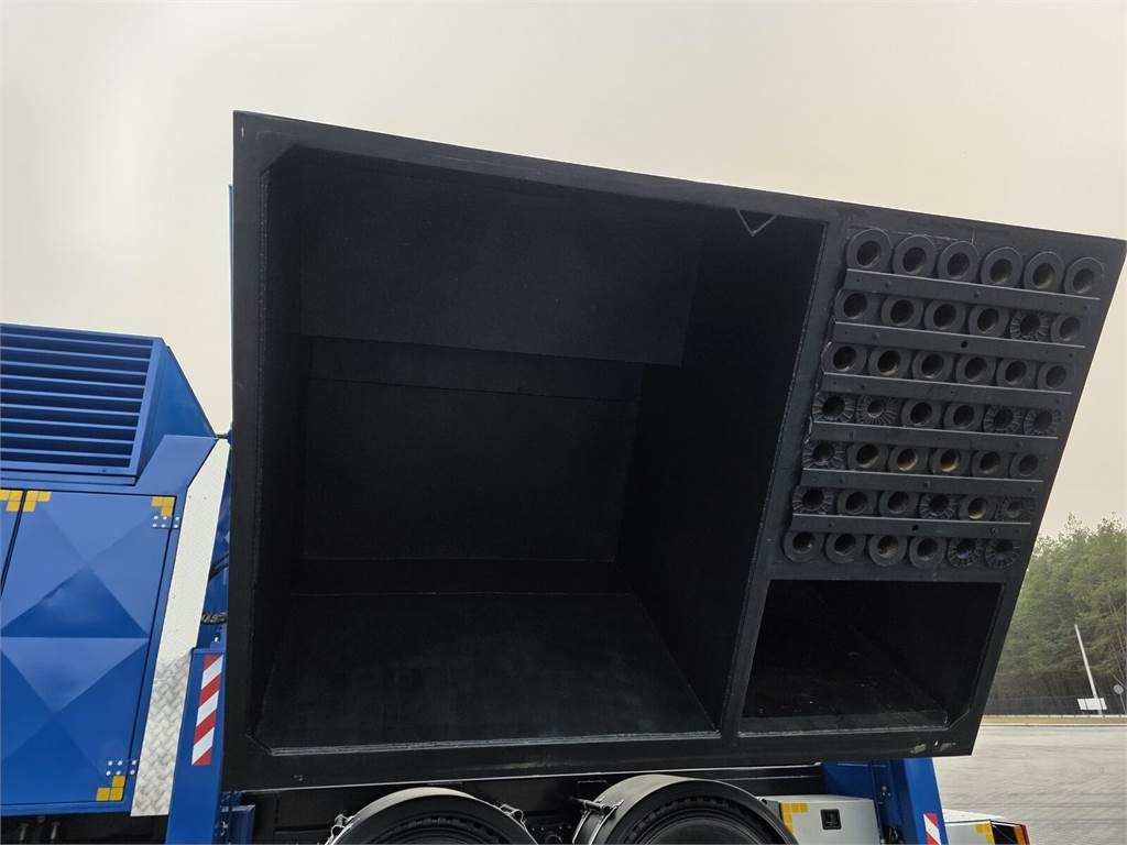 Vacuümwagen Renault MTS DINO 3 Saugbagger vacuum cleaner excavator suc: afbeelding 28 Vacuümwagen Renault MTS DINO 3 Saugbagger vacuum cleaner excavator suc: afbeelding 28