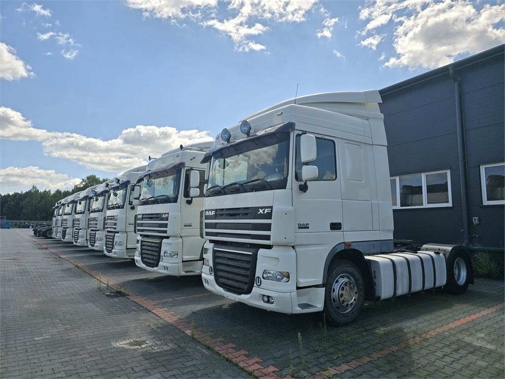 DAF XF 105 460 - Trekker: afbeelding 2 DAF XF 105 460 - Trekker: afbeelding 2