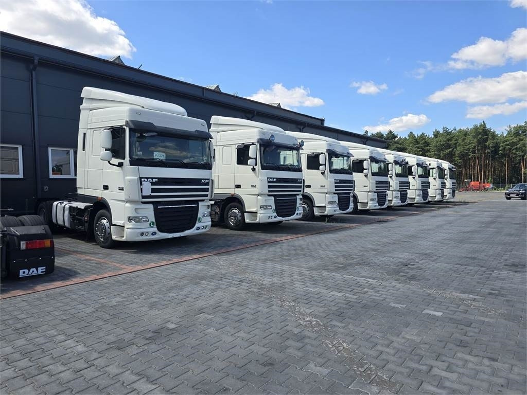 DAF XF 105 460 - Trekker: afbeelding 3 DAF XF 105 460 - Trekker: afbeelding 3