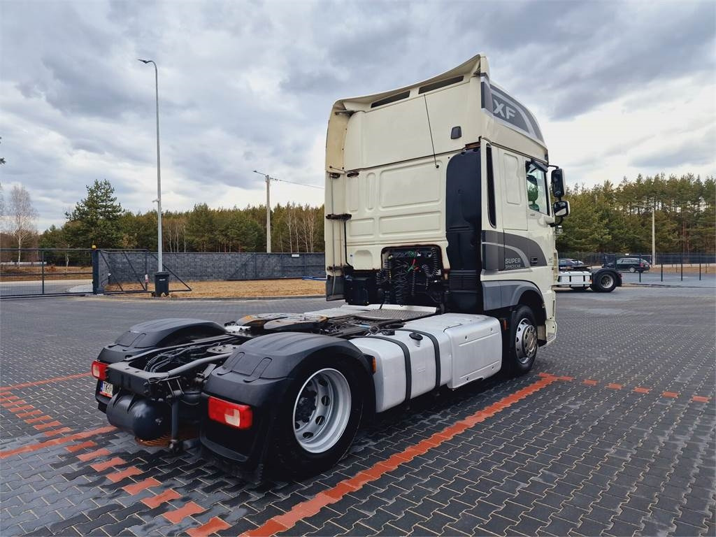 DAF XF 106 460 - Trekker: afbeelding 4 DAF XF 106 460 - Trekker: afbeelding 4