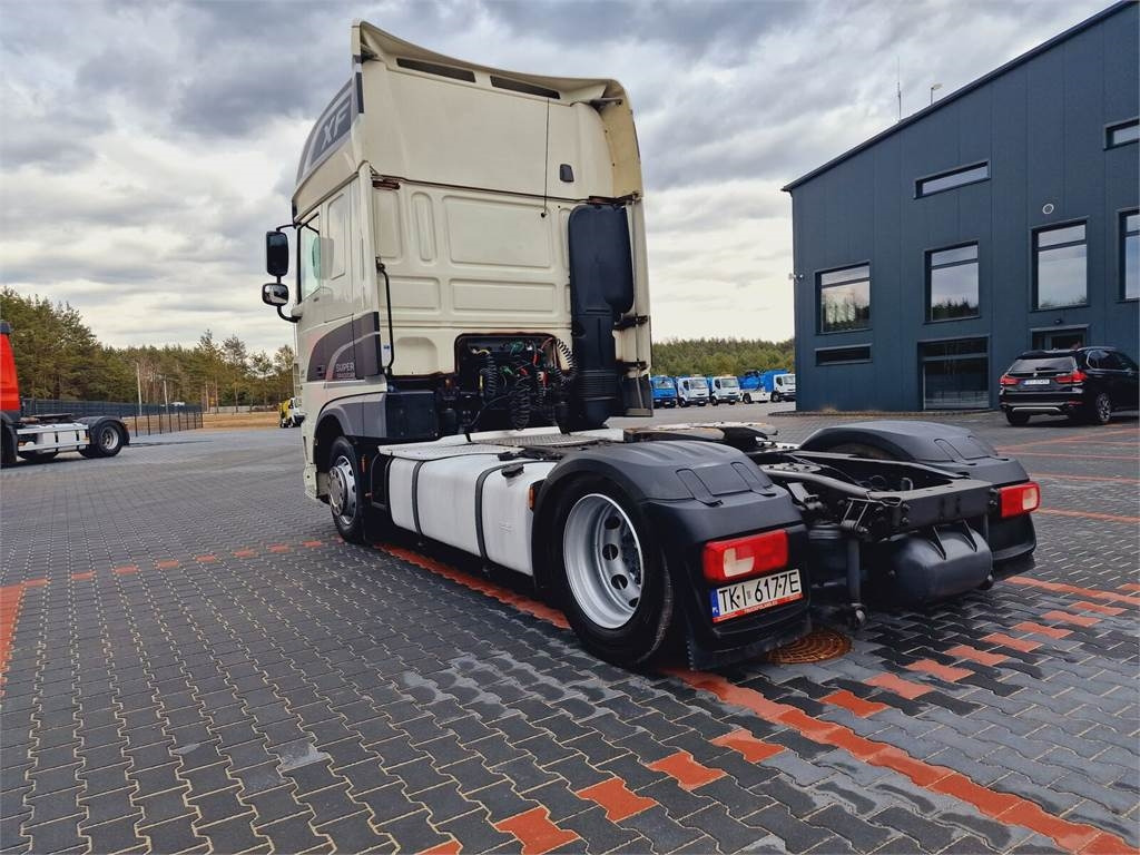 DAF XF 106 460 - Trekker: afbeelding 3 DAF XF 106 460 - Trekker: afbeelding 3