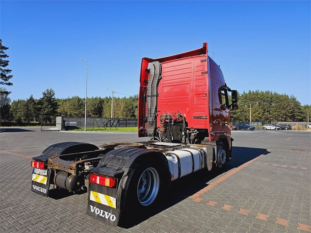 Volvo FH13 XXL MANUAL 420 EURO 5 2011 r MEGA LOW DECK - Trekker: afbeelding 5 Volvo FH13 XXL MANUAL 420 EURO 5 2011 r MEGA LOW DECK - Trekker: afbeelding 5