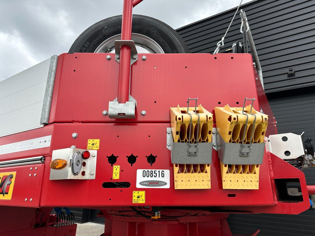 Faymonville Gigamax 1+3 tiefbett Faymonville Gigamax 1+3 tiefbett - Dieplader oplegger: afbeelding 3 Faymonville Gigamax 1+3 tiefbett Faymonville Gigamax 1+3 tiefbett - Dieplader oplegger: afbeelding 3