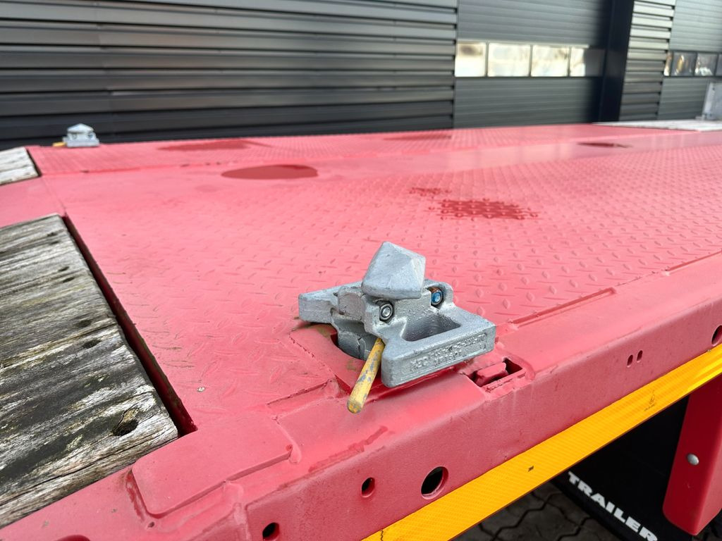 Faymonville Maxtrailer 2 achs anhänger Faymonville Maxtrailer 2 achs anhänger - Dieplader oplegger: afbeelding 5 Faymonville Maxtrailer 2 achs anhänger Faymonville Maxtrailer 2 achs anhänger - Dieplader oplegger: afbeelding 5