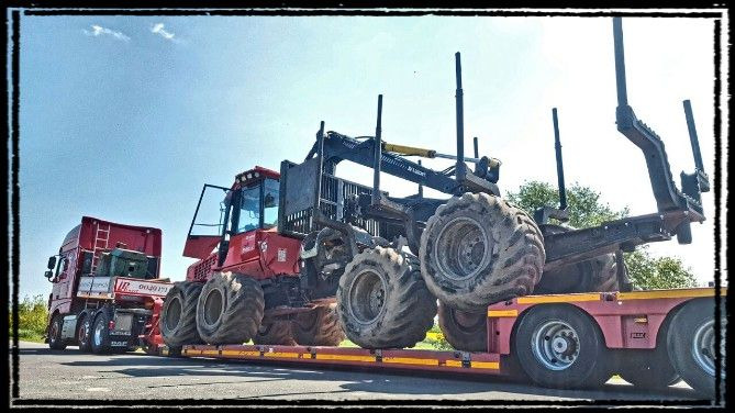 Faymonville Maxtrailer 510 Tiefbett / ausziehbar - Dieplader oplegger: afbeelding 4 Faymonville Maxtrailer 510 Tiefbett / ausziehbar - Dieplader oplegger: afbeelding 4