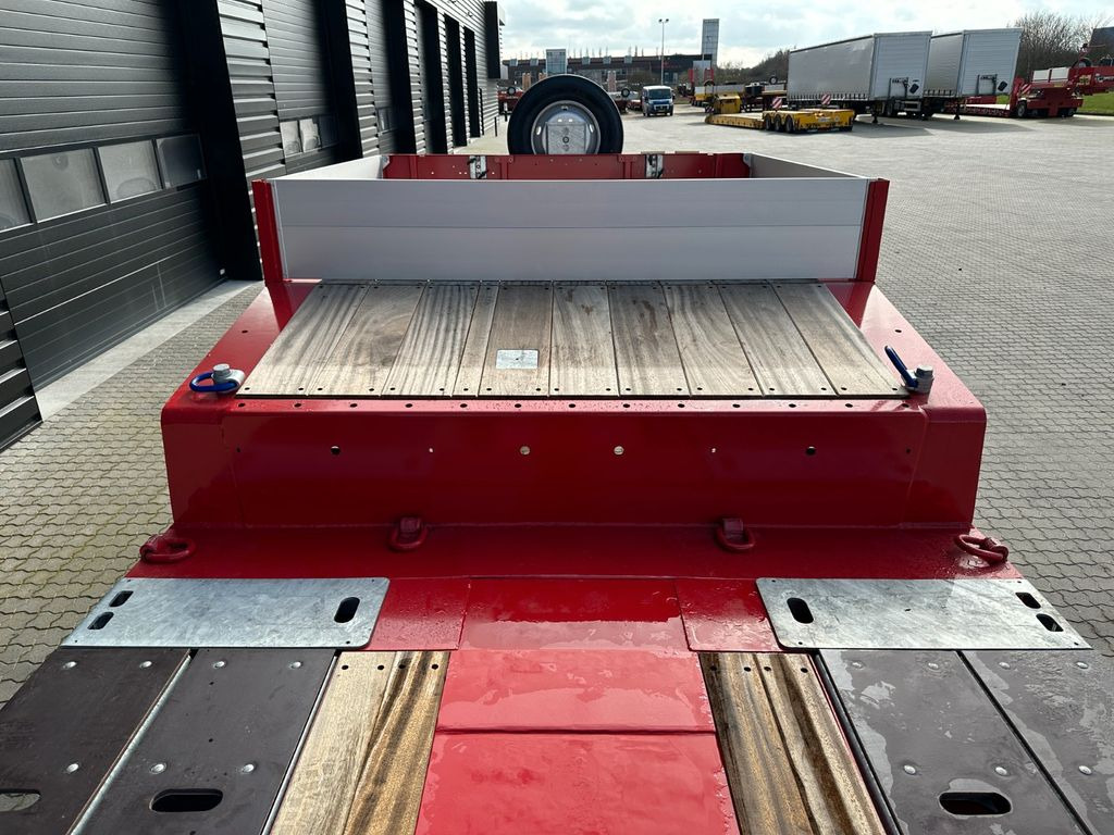 Faymonville Multimax N 4 LAUM RM 2+2 Faymonville Multimax N 4 LAUM RM 2+2 - Dieplader oplegger: afbeelding 5 Faymonville Multimax N 4 LAUM RM 2+2 Faymonville Multimax N 4 LAUM RM 2+2 - Dieplader oplegger: afbeelding 5