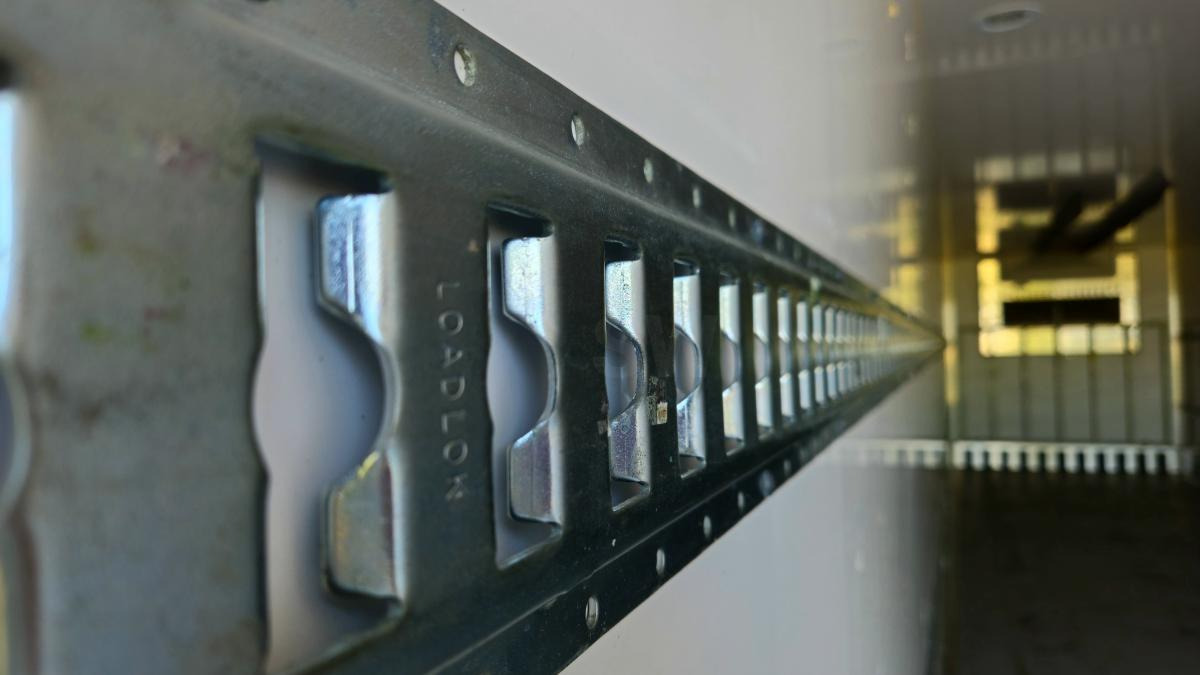 Chereau / Lamberet / Schmitz (Location / Rent) - Koelwagen oplegger: afbeelding 5 Chereau / Lamberet / Schmitz (Location / Rent) - Koelwagen oplegger: afbeelding 5