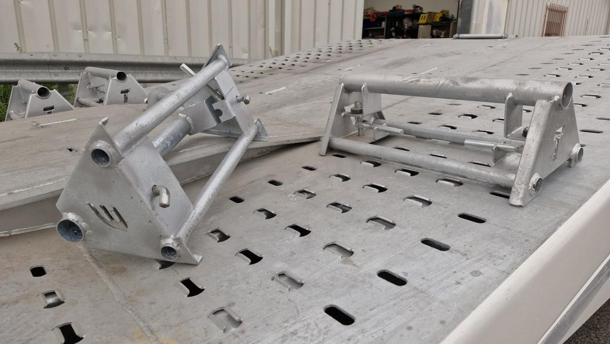 Leasing Eroglu PARS Porte Camion Eroglu PARS Porte Camion: afbeelding 16 Leasing Eroglu PARS Porte Camion Eroglu PARS Porte Camion: afbeelding 16