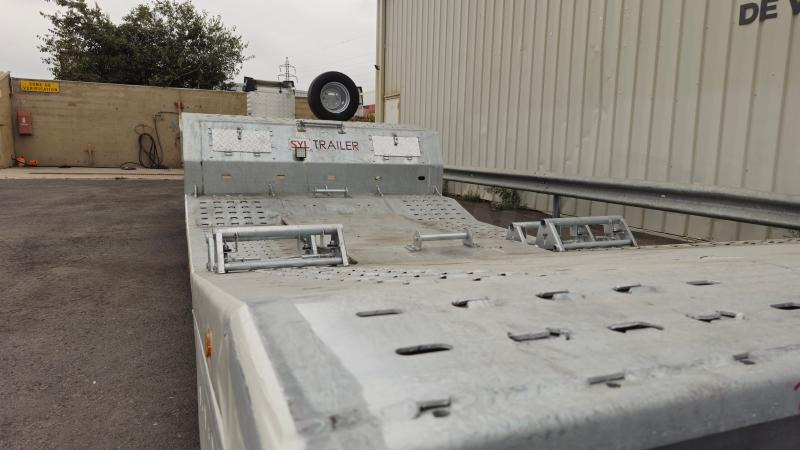 Leasing Eroglu PARS Porte Camion Eroglu PARS Porte Camion: afbeelding 10 Leasing Eroglu PARS Porte Camion Eroglu PARS Porte Camion: afbeelding 10