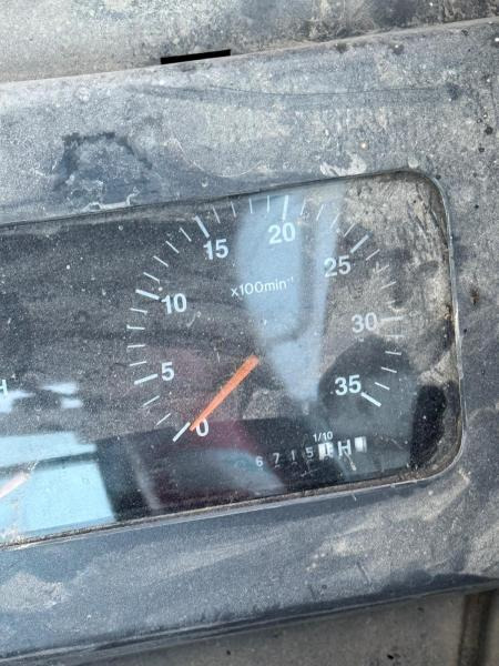 Furukawa HCR900 ED - Boormachine: afbeelding 5 Furukawa HCR900 ED - Boormachine: afbeelding 5