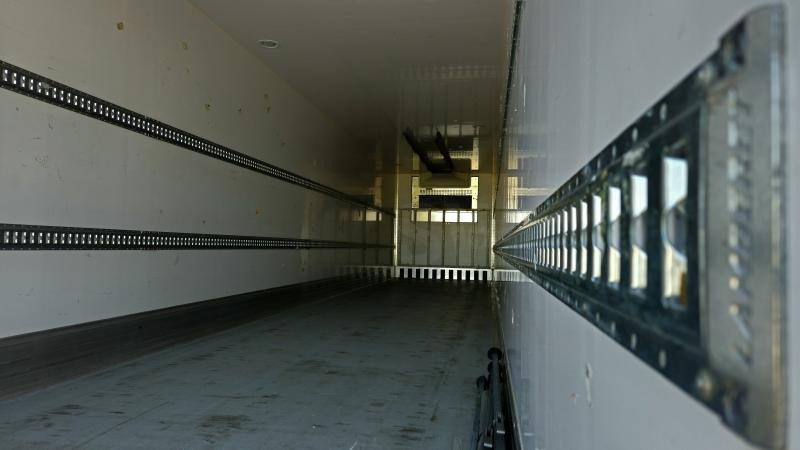 Lamberet /Chereau/ Schmitz (Location / Rent) - Koelwagen oplegger: afbeelding 4 Lamberet /Chereau/ Schmitz (Location / Rent) - Koelwagen oplegger: afbeelding 4