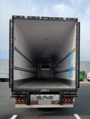 Lamberet LVF S3 - Koelwagen oplegger: afbeelding 5 Lamberet LVF S3 - Koelwagen oplegger: afbeelding 5