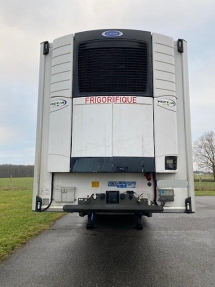 Lamberet LVF S3 - Koelwagen oplegger: afbeelding 3 Lamberet LVF S3 - Koelwagen oplegger: afbeelding 3