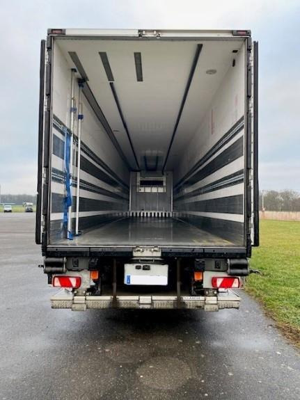 Lamberet LVF S3 - Koelwagen oplegger: afbeelding 5 Lamberet LVF S3 - Koelwagen oplegger: afbeelding 5