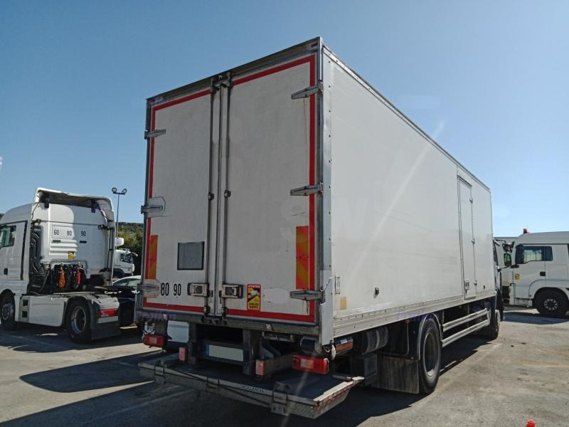 Renault D-Series 19 Wide 320 - Bakwagen: afbeelding 2 Renault D-Series 19 Wide 320 - Bakwagen: afbeelding 2