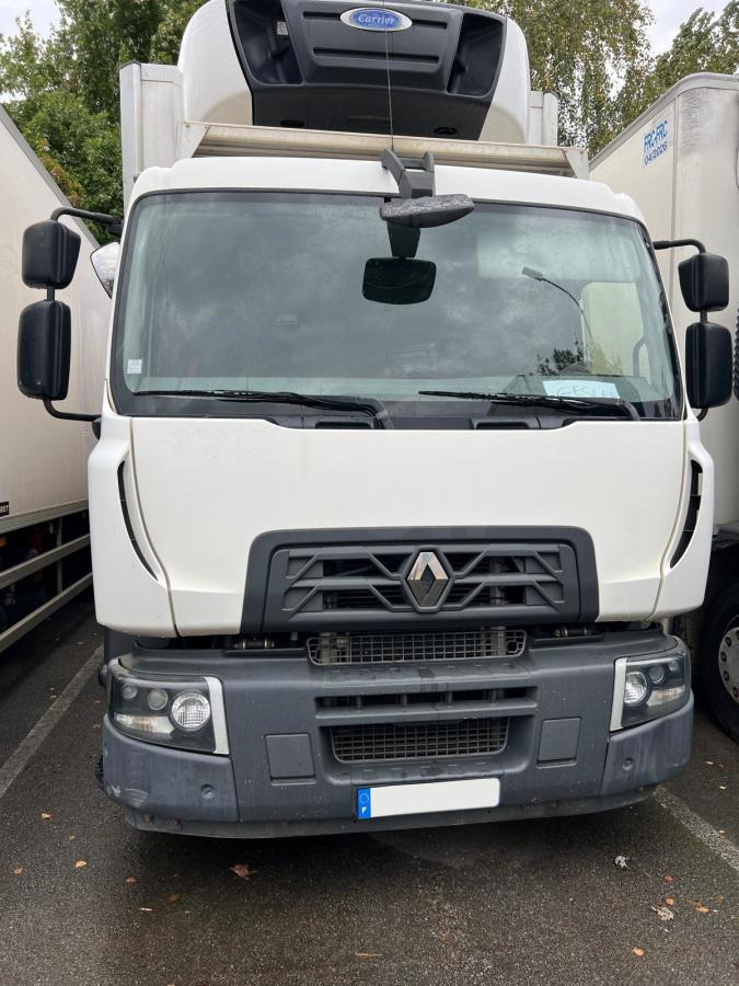 Renault D-Series WIDE - Koelwagen vrachtwagen: afbeelding 3 Renault D-Series WIDE - Koelwagen vrachtwagen: afbeelding 3
