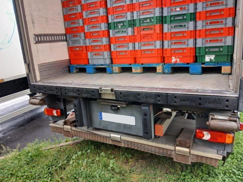 Renault Premium 270 DXI - Koelwagen vrachtwagen: afbeelding 3 Renault Premium 270 DXI - Koelwagen vrachtwagen: afbeelding 3