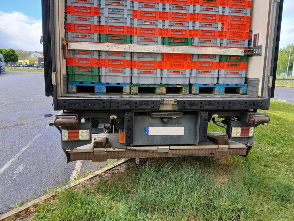 Renault Premium 270 DXI - Koelwagen vrachtwagen: afbeelding 3 Renault Premium 270 DXI - Koelwagen vrachtwagen: afbeelding 3