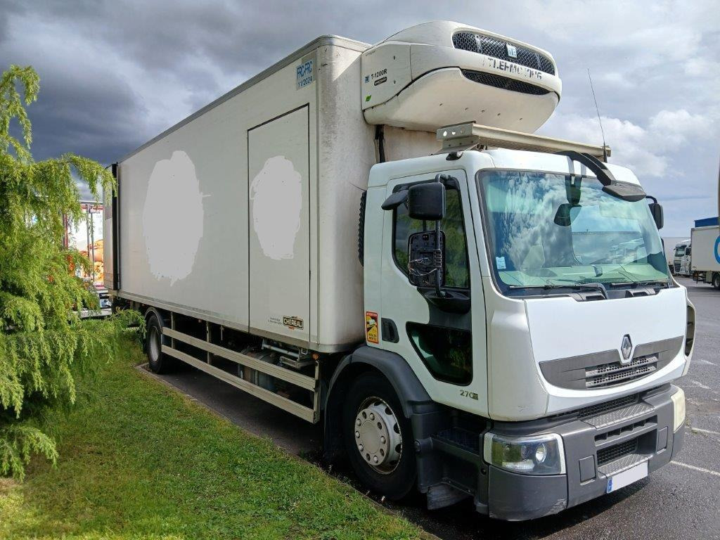 Renault Premium 270 DXI - Koelwagen vrachtwagen: afbeelding 2 Renault Premium 270 DXI - Koelwagen vrachtwagen: afbeelding 2