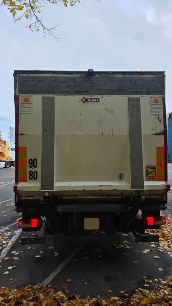 Scania P 320 - Koelwagen vrachtwagen: afbeelding 5 Scania P 320 - Koelwagen vrachtwagen: afbeelding 5