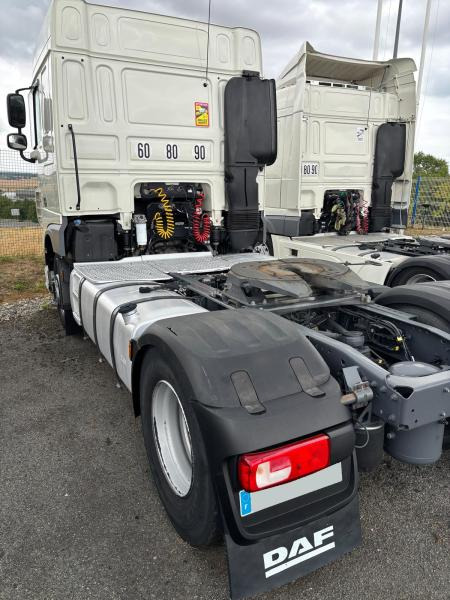 DAF XF 480 - Trekker: afbeelding 3 DAF XF 480 - Trekker: afbeelding 3
