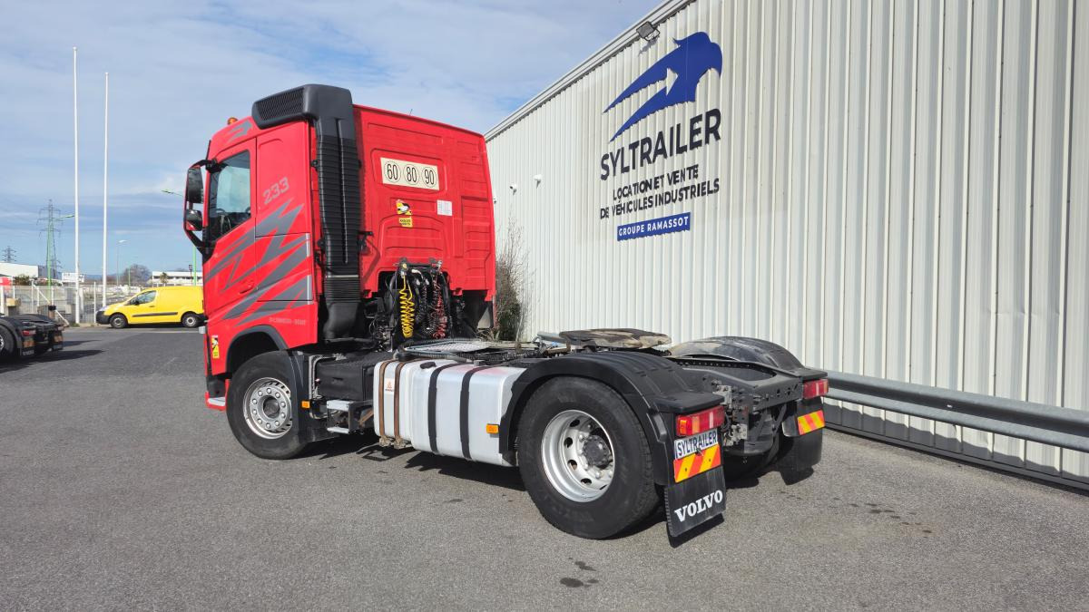 Volvo FH 460 Hydraulique (Location / Rent) - Trekker: afbeelding 5 Volvo FH 460 Hydraulique (Location / Rent) - Trekker: afbeelding 5